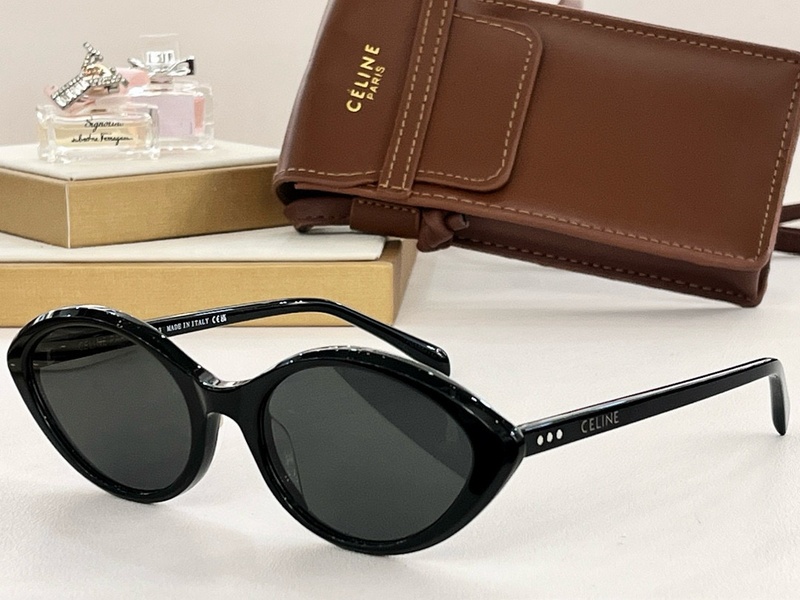 CELINE Sunglasses 132